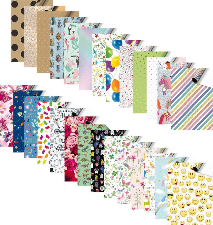 Actual product image Stewo Kai (1x)