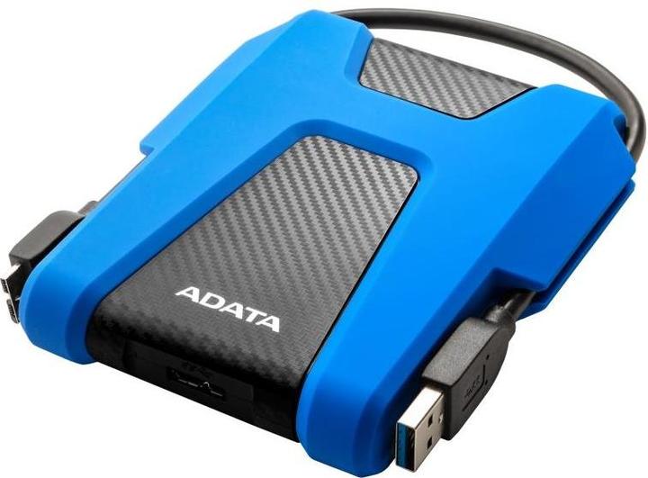 Produktbild Adata HD680 Festplatte (2 TB)