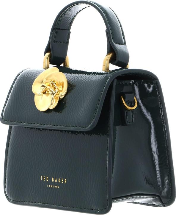 Immagine prodotto Ted Baker Roselah Rose Detail Square Mini Top Handle Bag