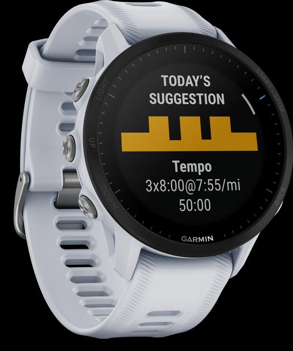 Actual product image Garmin Forerunner 955 (46.50 mm)