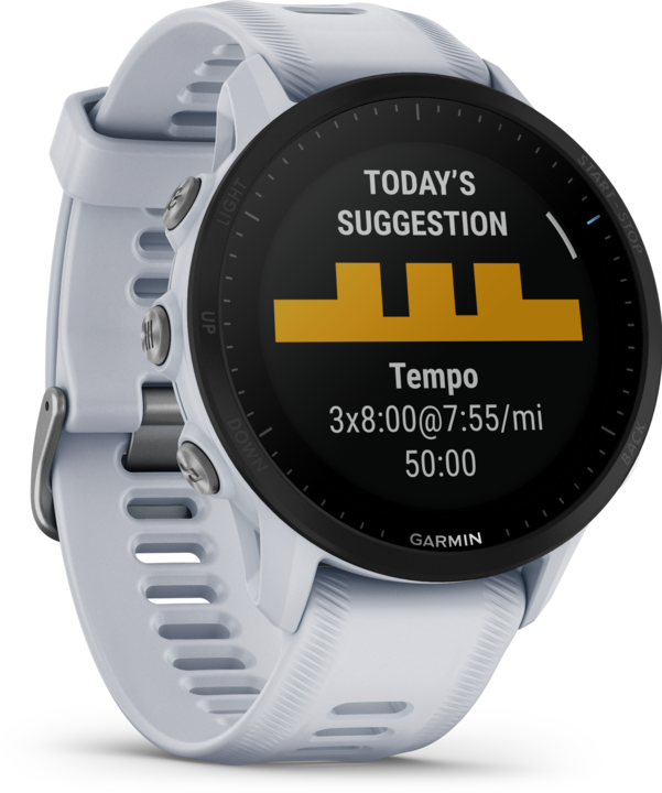 Produktbild Garmin Forerunner 955 (46.50 mm)