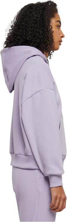 Produktbild Urban Classics Ladies Cozy Oversized Hoody (4XL)