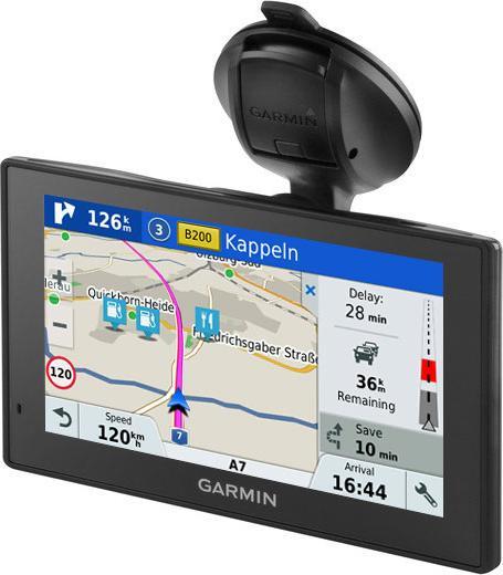 Productafbeelding Garmin Drive 52 Full EU MT (5")