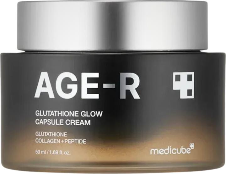 Actual product image Medicube Age-R Glow (50 ml)