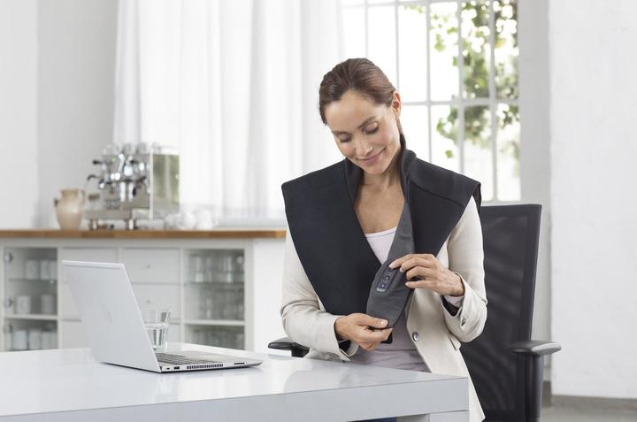 Actual product image Medisana OL100