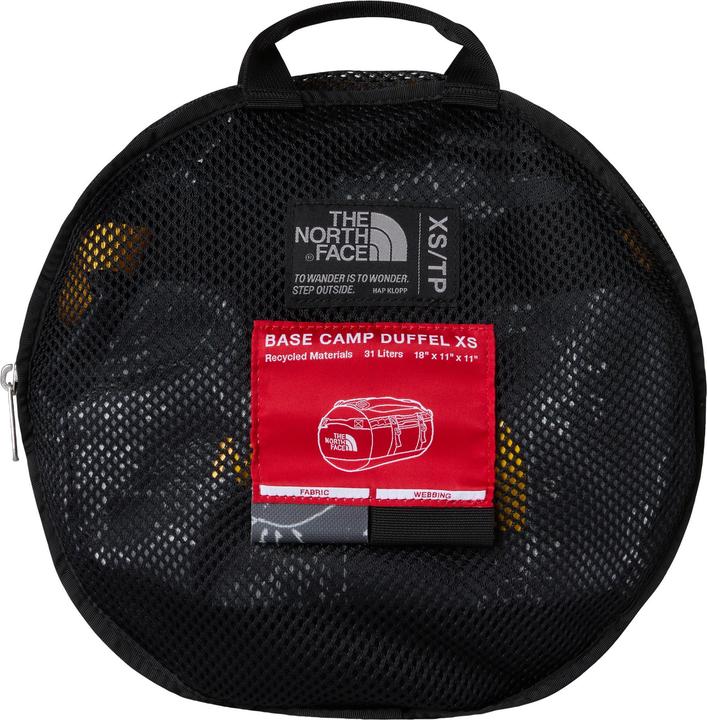 Produktbild North Face Base Camp (31 l)