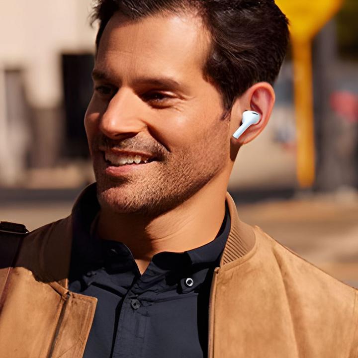 Produktbild Dudao U19 (ANC, 4.50 h, Kabellos)