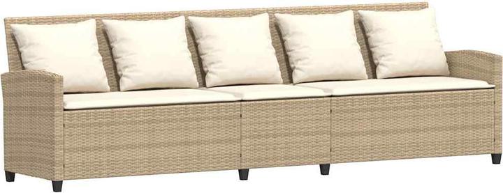 Produktbild vidaXL Kareem