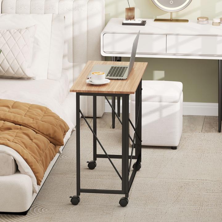 Actual product image Homcom Desk (80 x 40 x 75 cm)
