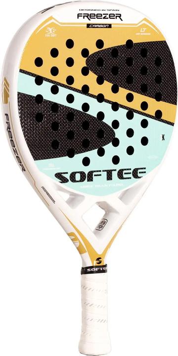 Image du produit Softee Freezer