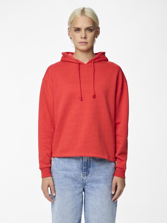 Immagine prodotto Pieces Pcchilli Ls Hoodie Noos Bc (L)