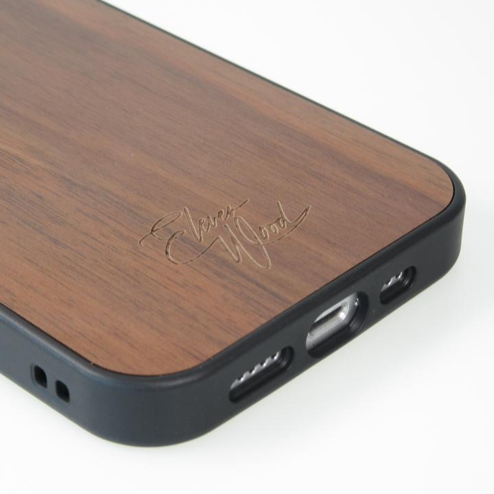 Produktbild Eleven Wood Hülle Walnut (Apple iPhone 13)