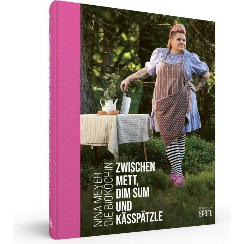 Nina Meyer, Ratgeber von Nina Meyer