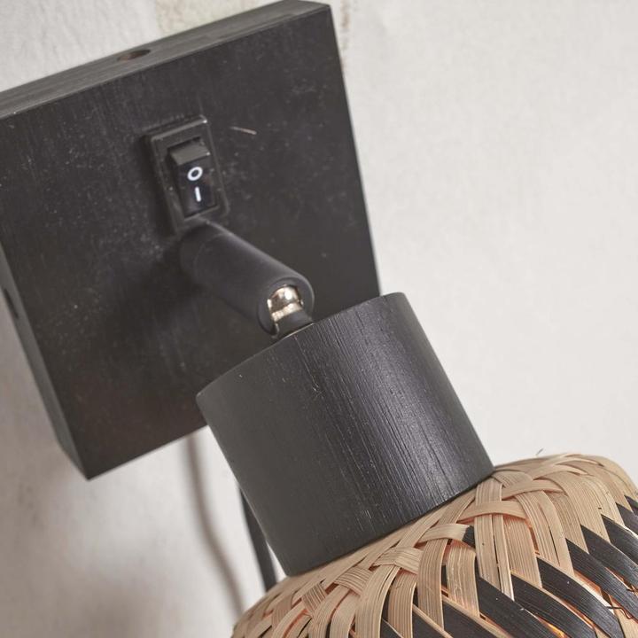 Actual product image Good&Mojo Wall lights (E27)