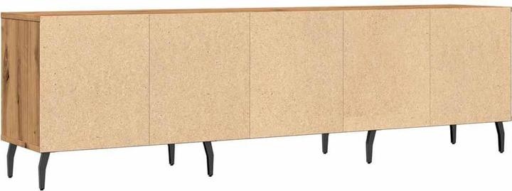 Image du produit VidaXL Meuble TV (150 x 30 x 44.5 cm)