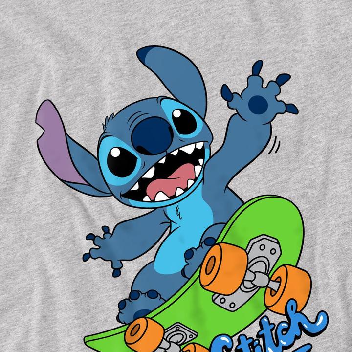 Produktbild Lilo & Stitch TShirt (104)