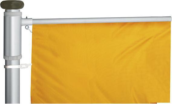 Produktbild Mannus Alu-Fahnenmast PRESTIGE