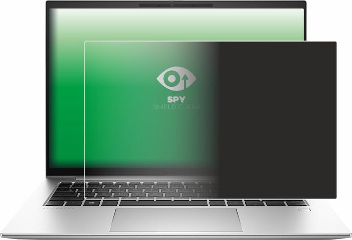Produktbild upscreen Spy Shield Blickschutzfolie (35.56", 16 : 10)