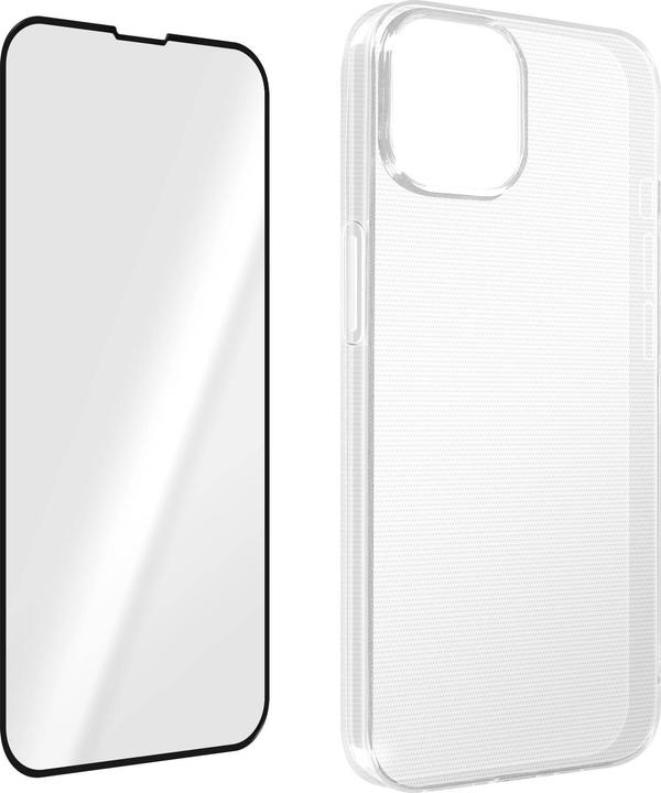 Actual product image Avizar 360 Protection, Film and Cover Series (Apple iPhone 14)