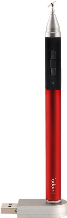 Actual product image Adonit Jot Touch 4.0 Stylus for iPad