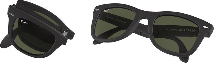 Produktbild Ray Ban Folding Wayfarer