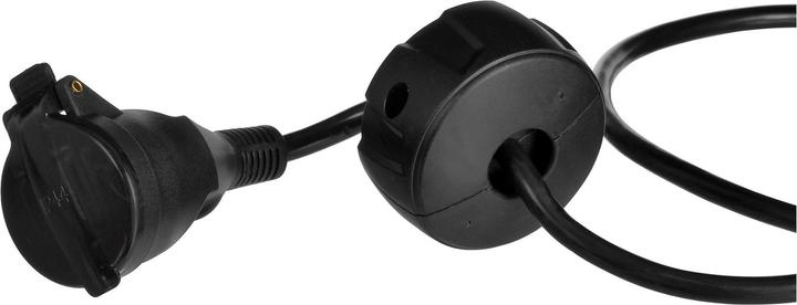 Actual product image Yato Extension cable 20m (20 m, 1.50 mm²)