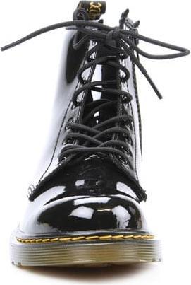 Actual product image Dr. Martens 1460 Patent Lamper (34)