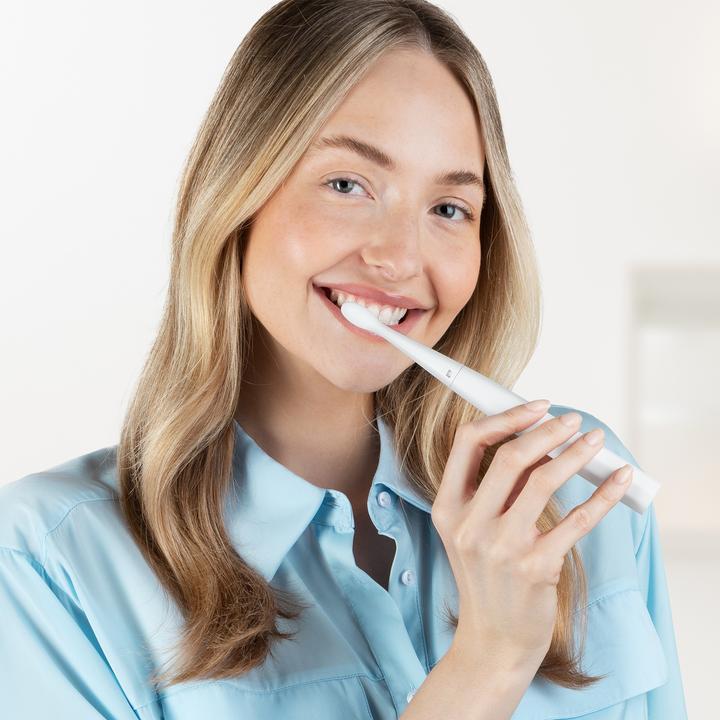 Actual product image Niceboy ION Sonic Lite (Sonic toothbrush)