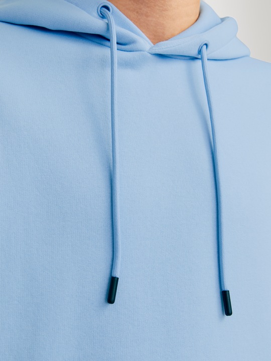 Produktbild Jack & Jones Jjebradley Sweat Hood Noos (XXL)