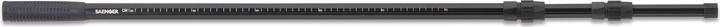 Image du produit Sänger Kescherstab 3tlg. 2,50m