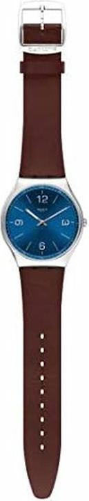Actual product image Swatch Skinwind (Analogue wristwatch, 42 mm)