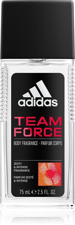 Produktbild adidas Team Force 2022 Deodorant - 75ml (Eau de Toilette, 75 ml)