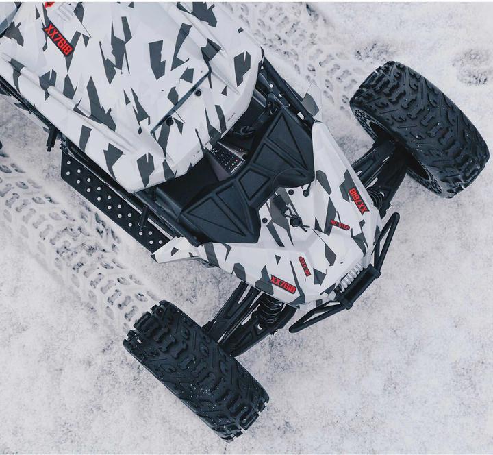 Image du produit Arrma Fireteam 6S 4WD (RTR Prêt à fonctionner)