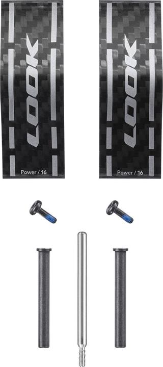 Look Blade 16 Keo Blade Power
