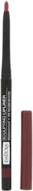 Produktbild Isadora Sculpting Waterproof Rosewood Lip Liner 0.3g