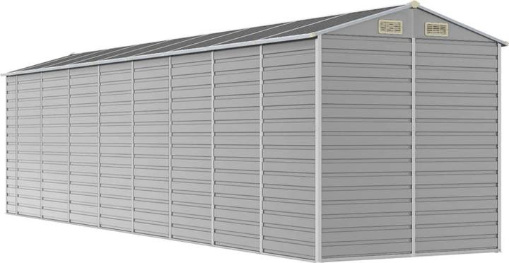 Produktbild vidaXL Gartenschuppen