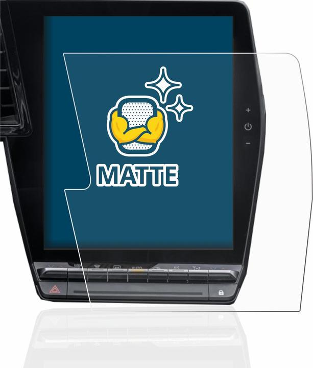 Produktbild BROTECT Entspiegelungs-Schutzfolie Displayschutz Matt