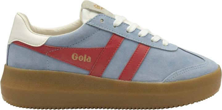 Air, Blanc cassé, Corail, Gomme