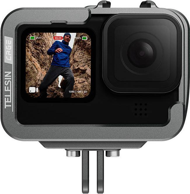 Produktbild Telesin GP-FMS-G11-TZ (Hero 11, Hero 10, Hero 9)