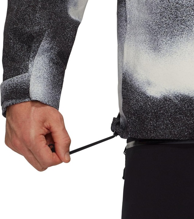 Immagine prodotto Mammut Giacca con cappuccio Stoney HS Grain (XL)