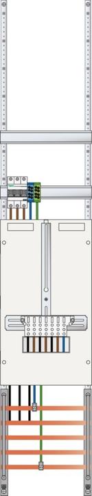 Actual product image ABN Counter location
