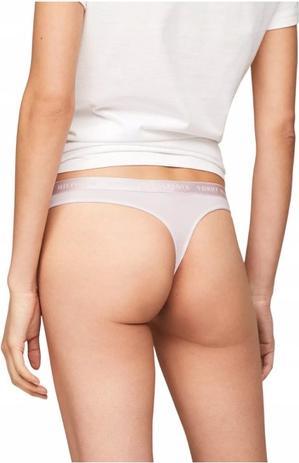 Productafbeelding Tommy Hilfiger Damesstrings in een 3-pack (XS, Set van 3)