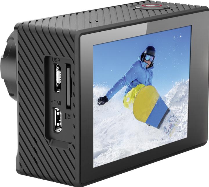 Produktbild Easypix GoXtreme Black Hawk+ (60p, WLAN)