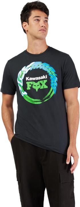 Produktbild Fox Kawi SS Tee (M)