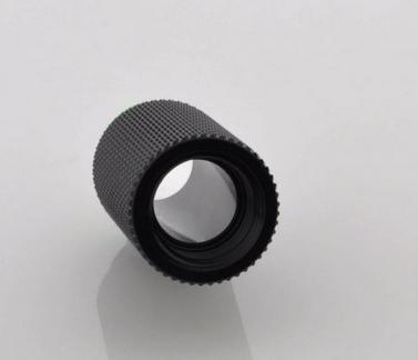 Produktbild Bitspower Adapter G1/4 Zoll AG auf G1/4 Zoll IG