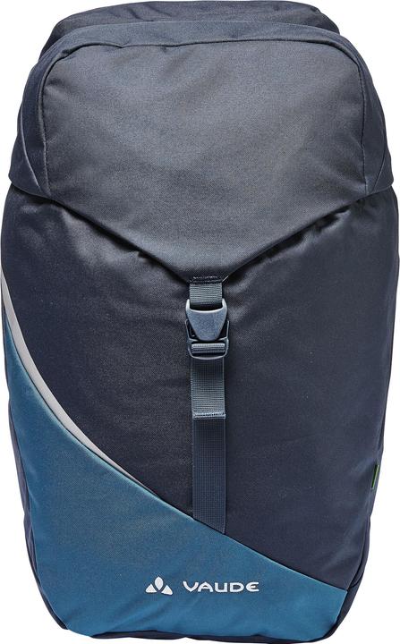 Produktbild Vaude TwinRoadster (Gepäckträgertasche)