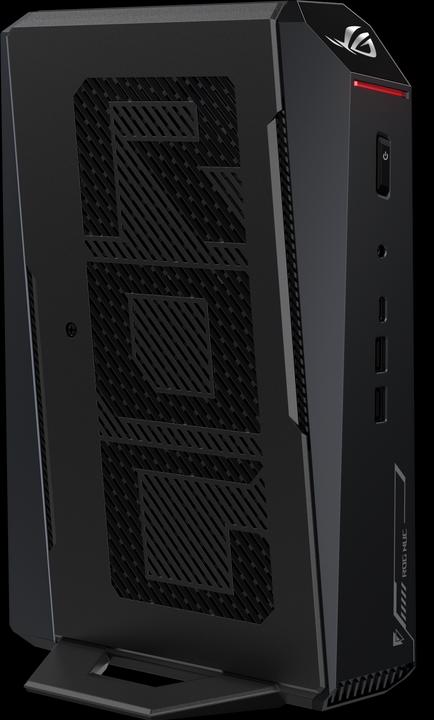 Produktbild ASUS ROG NUC 15 (Intel Core Ultra 9 275HX, 32 GB, 1000 GB, GeForce RTX 5070 Ti)