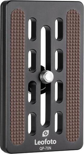 Produktbild Leofoto Getriebeklemme GR-2 (Panoramakopf)