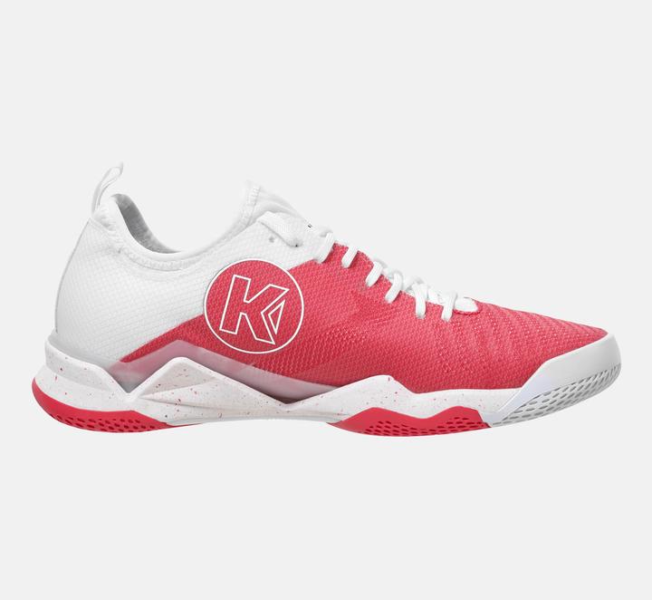 Image du produit Kempa Chaussures de handball Wing Lite 2.0 Women blanc/rouge (41)