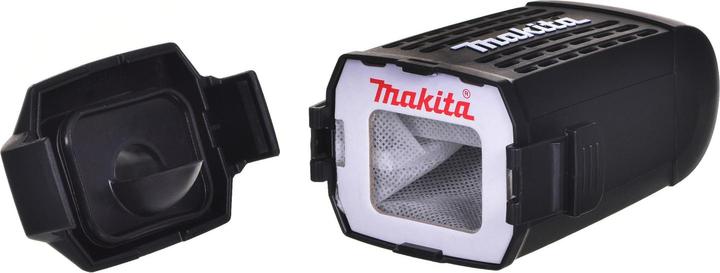 Produktbild Makita Bo3710 (Schwingschleifer, 190 W)